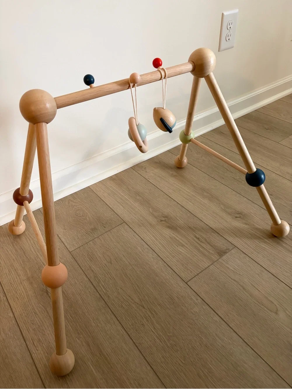 Plantoys currently sells